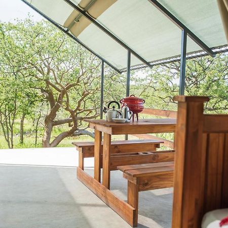 Etosha Safari Camping2Go Okaukuejo Extérieur photo