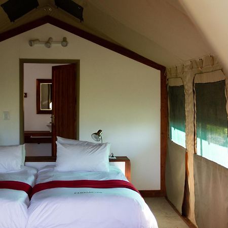Etosha Safari Camping2Go Okaukuejo Chambre photo