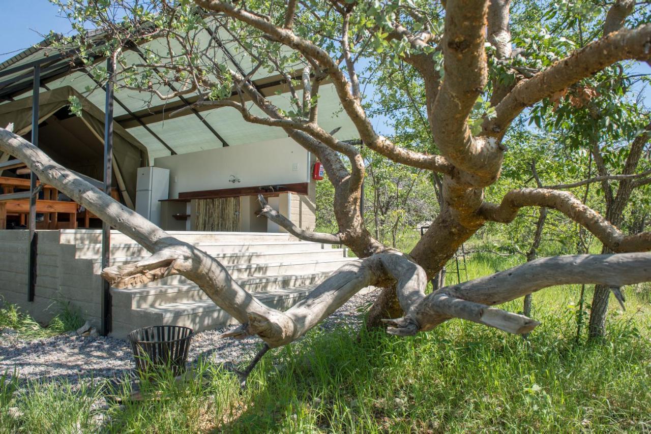 Etosha Safari Camping2Go Okaukuejo Extérieur photo