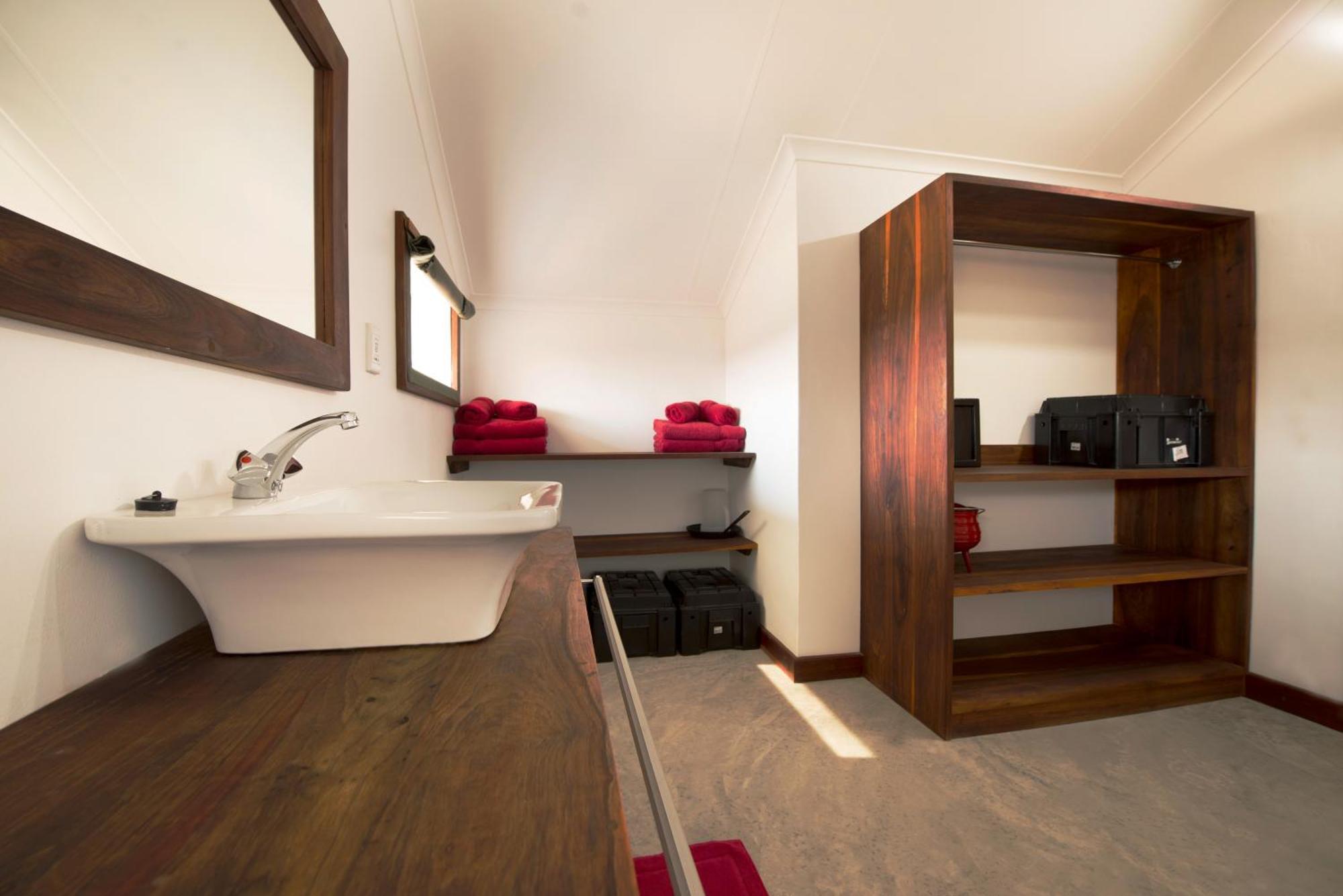 Etosha Safari Camping2Go Okaukuejo Chambre photo