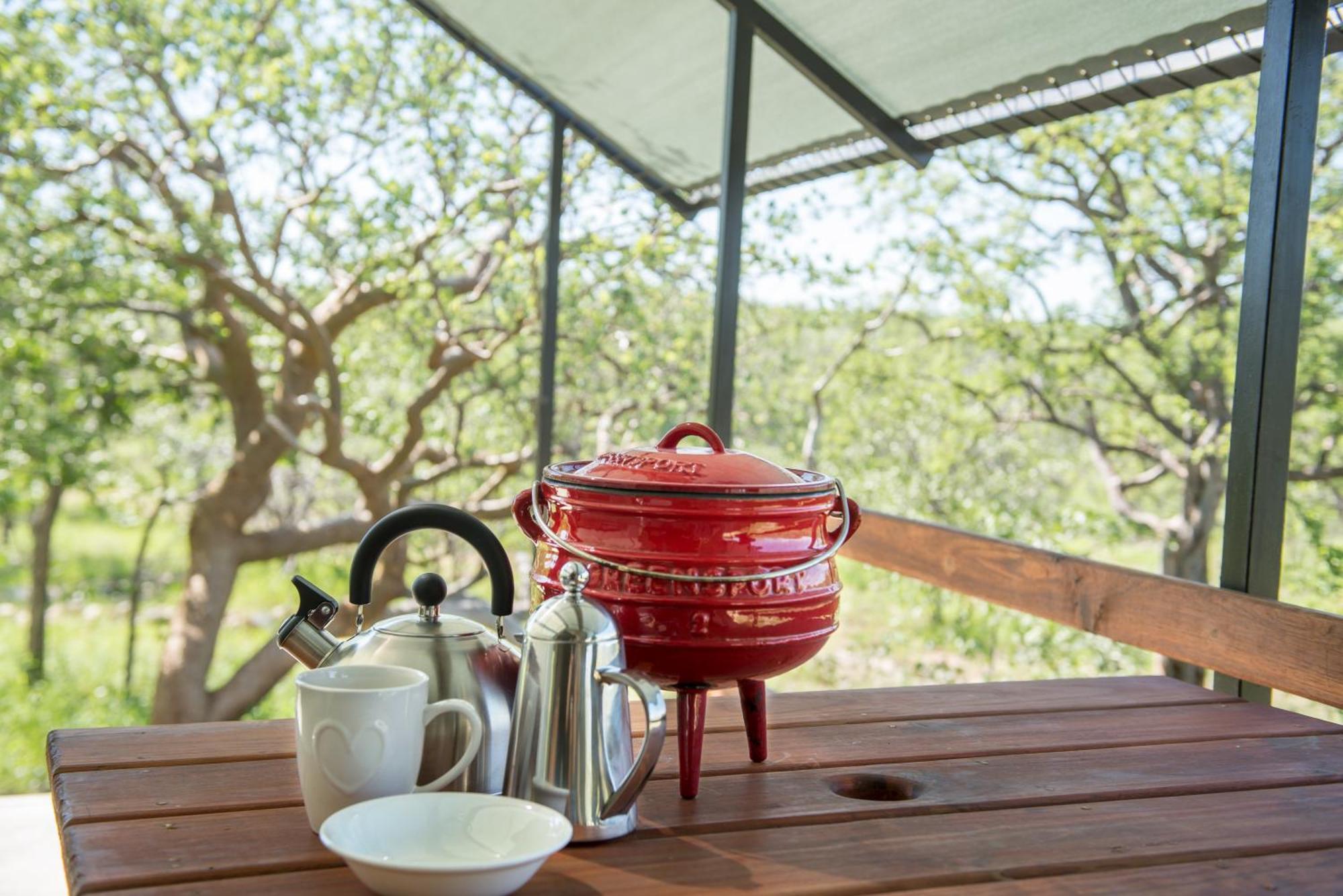 Etosha Safari Camping2Go Okaukuejo Chambre photo